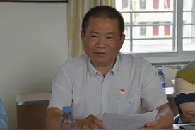 「同心•阳光行动」南通市南安商会、南安市日用轻工协会、郑州市南安商会助力官桥镇教育事业图片