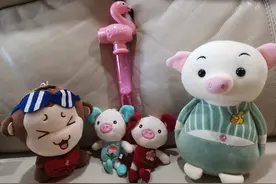宝宝，趣事二三图片