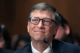比尔·盖茨承认婚内出轨，与女员工长期有性关系，但这不是全部图片