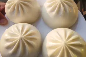 食堂三件套：多功能包子机、饺子机、切菜机图片
