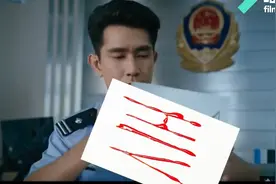 搞笑配音，调侃美国总统特朗普，在疫情面前自打脸。图片