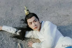 《庆余年》再现"跨火盆"场景,肖战是剧中21番的配角,剧方要不起了图片
