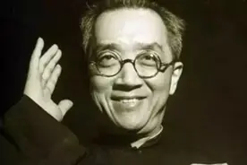 1932年，清华国学考试出上联“孙行者”，多人交白卷，仅一人满分图片