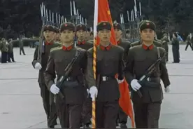 战功赫赫，68军作为主力军，1975年，为何调往了吉林省？图片