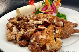 鲁菜：底蕴深厚的中国八大菜系之首图片