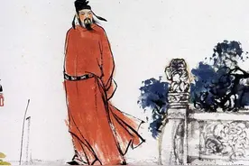 杜牧“隔江犹唱后庭花”中“后庭花”是什么？为何大诗人都忌讳它图片