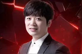 EDG娜美打职业被阿布骗了？前世界第一AD吐露心声：西卡才是兄弟图片