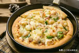 低至两折？万达的这家披萨店，简直在挑战三明人底线！图片