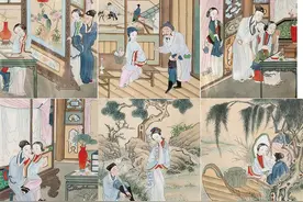 这些历史事实令我瞠目结舌图片