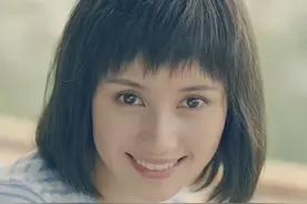 “清冷女神”袁泉的坎坷情史图片