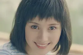 “清冷女神”袁泉的坎坷情史图片