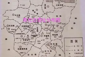 寿光古遗址知多少？跟着老卜找一找图片