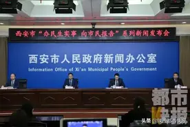 重磅！事关西安680余万人图片