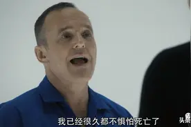 寇森第六次死亡！但没事，他还会回来的图片