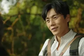 《隐秘的角落》|张东升，斯文教师却成了连环杀人犯图片