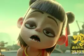 哪吒动画竟然火成这样，到底凭什么呢？图片