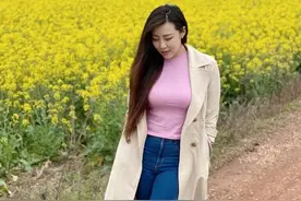 和胖胖的女孩子谈恋爱是什么感觉？图片