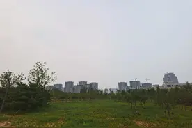 唐山房产走势预估图片