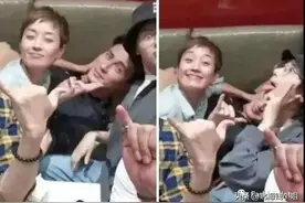 马伊琍高伟光传绯闻，活出自己的女人有多爽图片