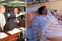 台湾新闻脸：失守高雄 韩国瑜何去何从？图片