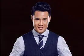 升重受挫！邱建良不如激流勇退职业转型，在新领域开辟一番新天地图片
