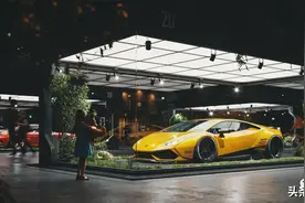 纵观几届《汽车渲染挑战赛》，我发现这样的作品更容易获奖图片
