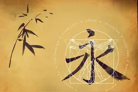 练字三略之一略：三要2图片