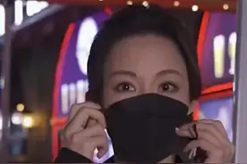潘晓婷又又乔装去酒吧台球室踢馆了，这是专治各种民间高手吗？图片