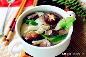 孕期贫血怎么吃？12道超级好吃的食谱，营养又补铁，附详细做法图片