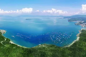 胡振宇：真抓实干上手段 深圳建设全球海洋中心城市按下快进键图片