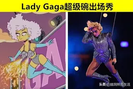 关于《辛普森一家》，所隐藏的9个不可思议的神奇预言图片