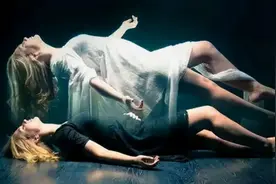 人临死前一秒看到什么？154名“起死回生者”说出答案，让人激动图片