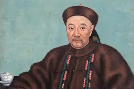晚清首富胡雪岩临终前，说了4个字：勿近白虎，白虎指的是什么？图片
