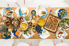 发达国家风靡的素食主义，到底好在哪里？图片