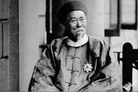 1886年，北洋水师将炮口对准长崎，李鸿章威胁日本：随时可开战图片
