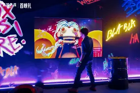 电竞IP《双城之战》首映，沉浸体验场景潜力如何图片