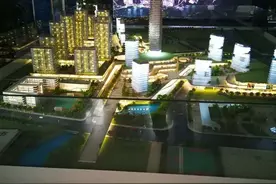 大鹏回迁房-恒大葵涌三溪村旧改图片