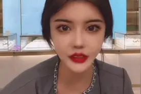 韩安冉2岁的女儿查出心脏病，在网上求助网友，自曝丈夫漠不关心图片
