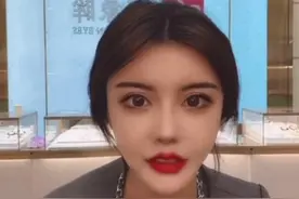 韩安冉2岁的女儿查出心脏病，在网上求助网友，自曝丈夫漠不关心图片