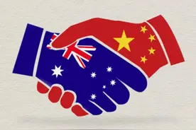 出口澳洲海运，澳洲海运都包括些航线？图片
