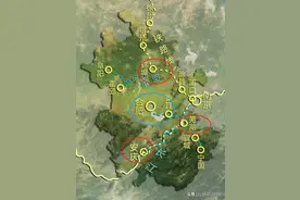 你知道现在的合肥人基本都是来自哪里的吗？图片