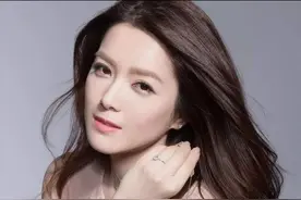 TVB长得美有实力却没有红起来的花旦们，是被埋没还是自己作图片