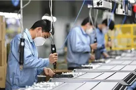 越南劳动者平均工资水平降至十年来最低！宁愿回乡种地也不打工图片