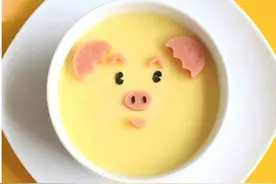 给宝宝做辅食，用什么食用油好？图片