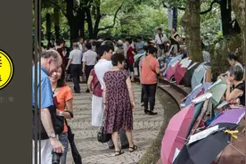 年薪50万、北京5套房相亲遭鄙视，暴露一种可怕的“穷人思维”图片