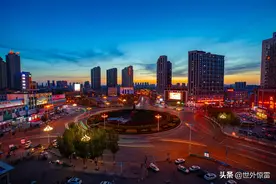 爱上家乡 解锁周边游 带您领略东北小城阜新的文史传承图片