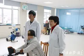 6年，宁波这位女兵建起一家医院带出一支医疗精兵！这是最美的功勋章图片