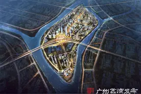 一大波房东在路上！广州中心区这个村拆迁安置表决率破9成图片