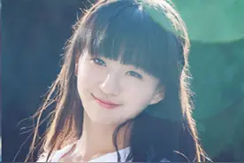 春晚开场的女孩是谁：这些年，春晚上的童星们后来都怎样了？图片