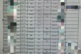 男子陆续被骗26万，选择报警后又被骗30多万，骗子还是同一人图片